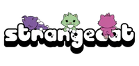 Strangecat Toys